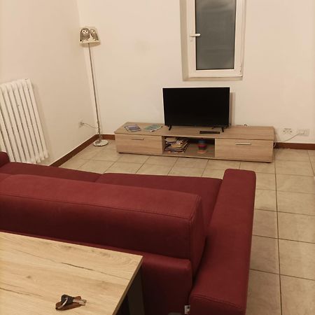 Chez Stefano Apartment บารี ภายนอก รูปภาพ