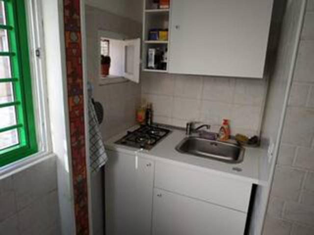 Chez Stefano Apartment บารี ภายนอก รูปภาพ