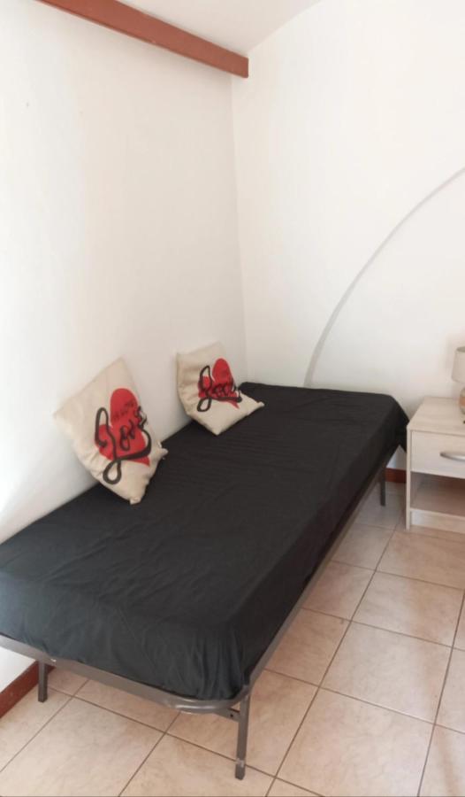 Chez Stefano Apartment บารี ภายนอก รูปภาพ