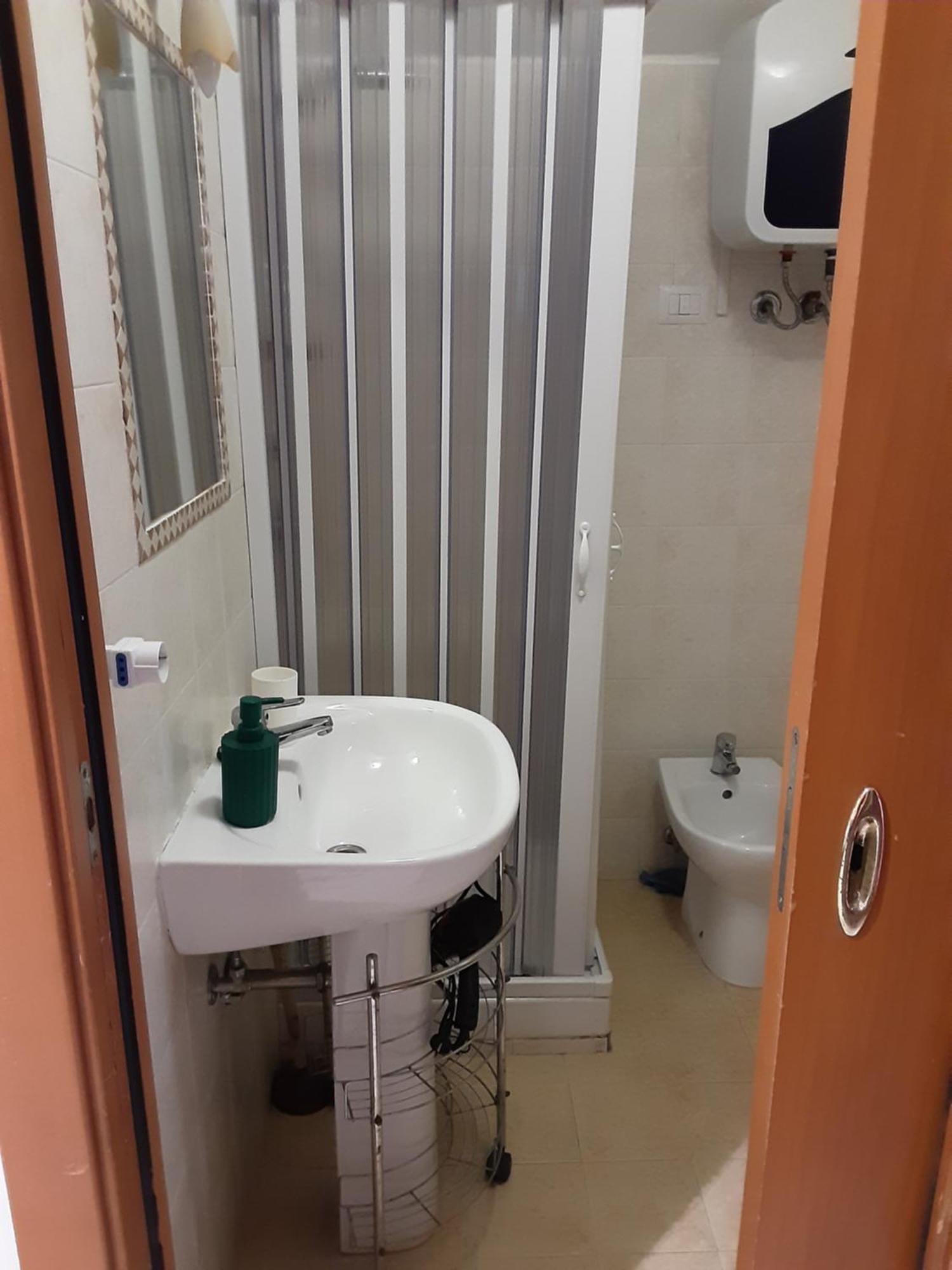 Chez Stefano Apartment บารี ภายนอก รูปภาพ