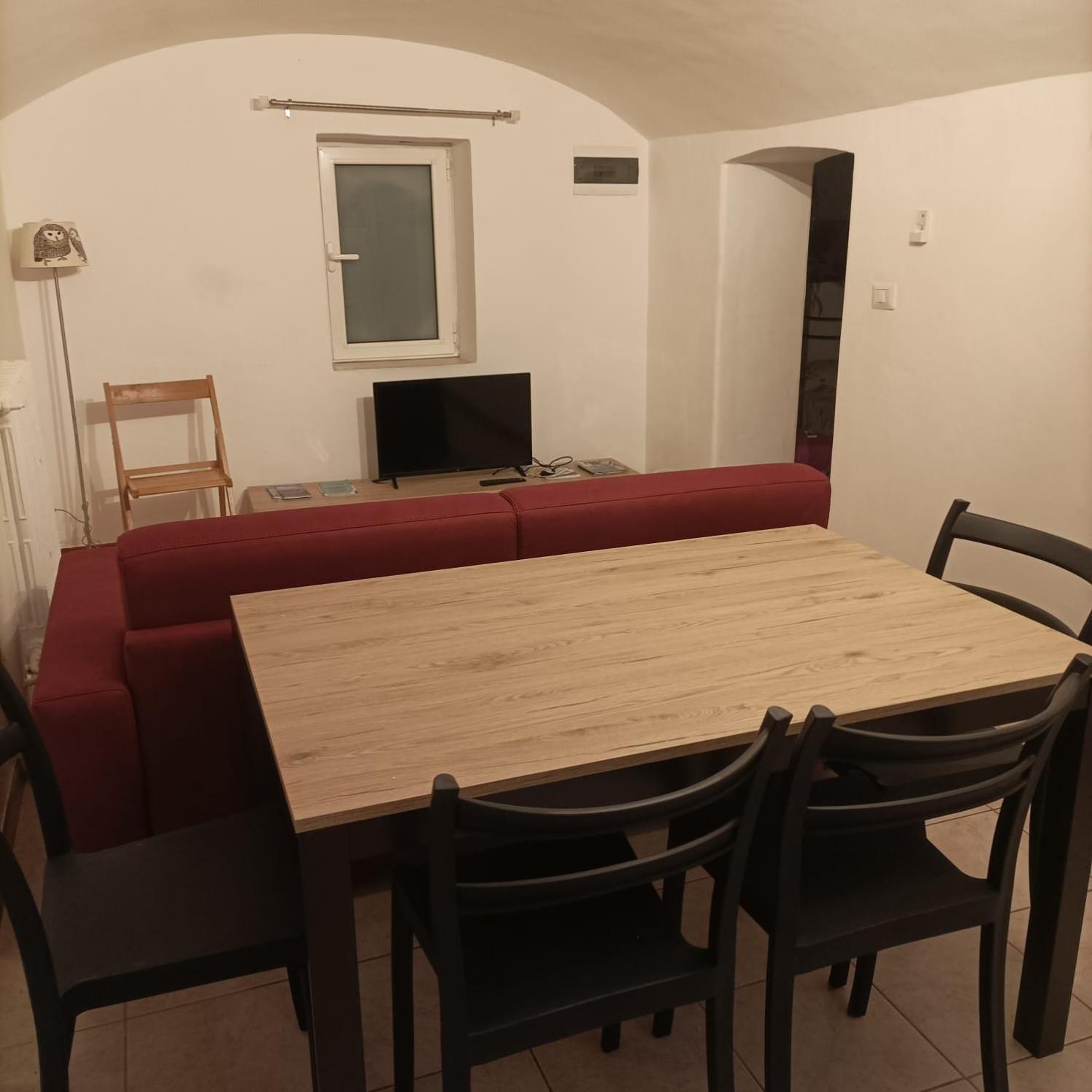 Chez Stefano Apartment บารี ภายนอก รูปภาพ