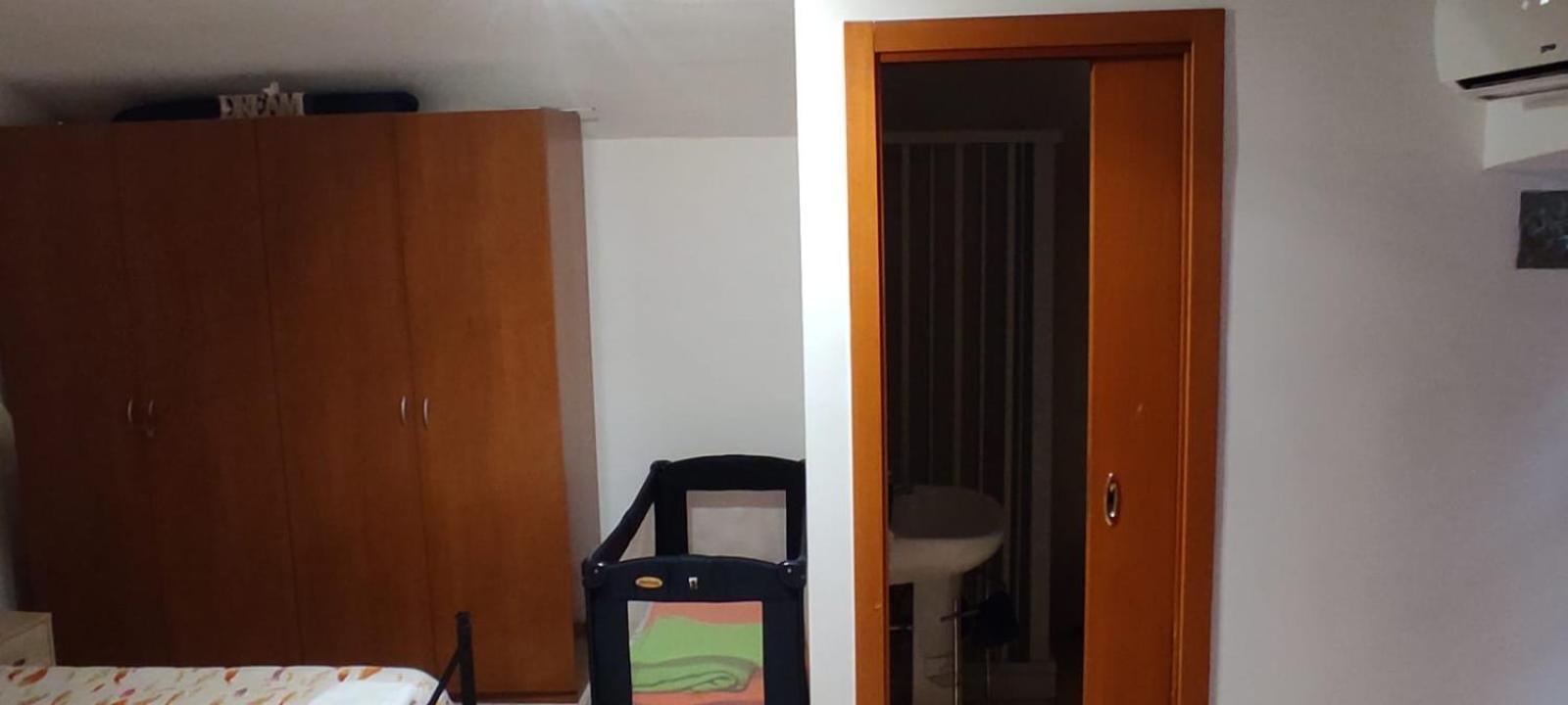 Chez Stefano Apartment บารี ห้อง รูปภาพ